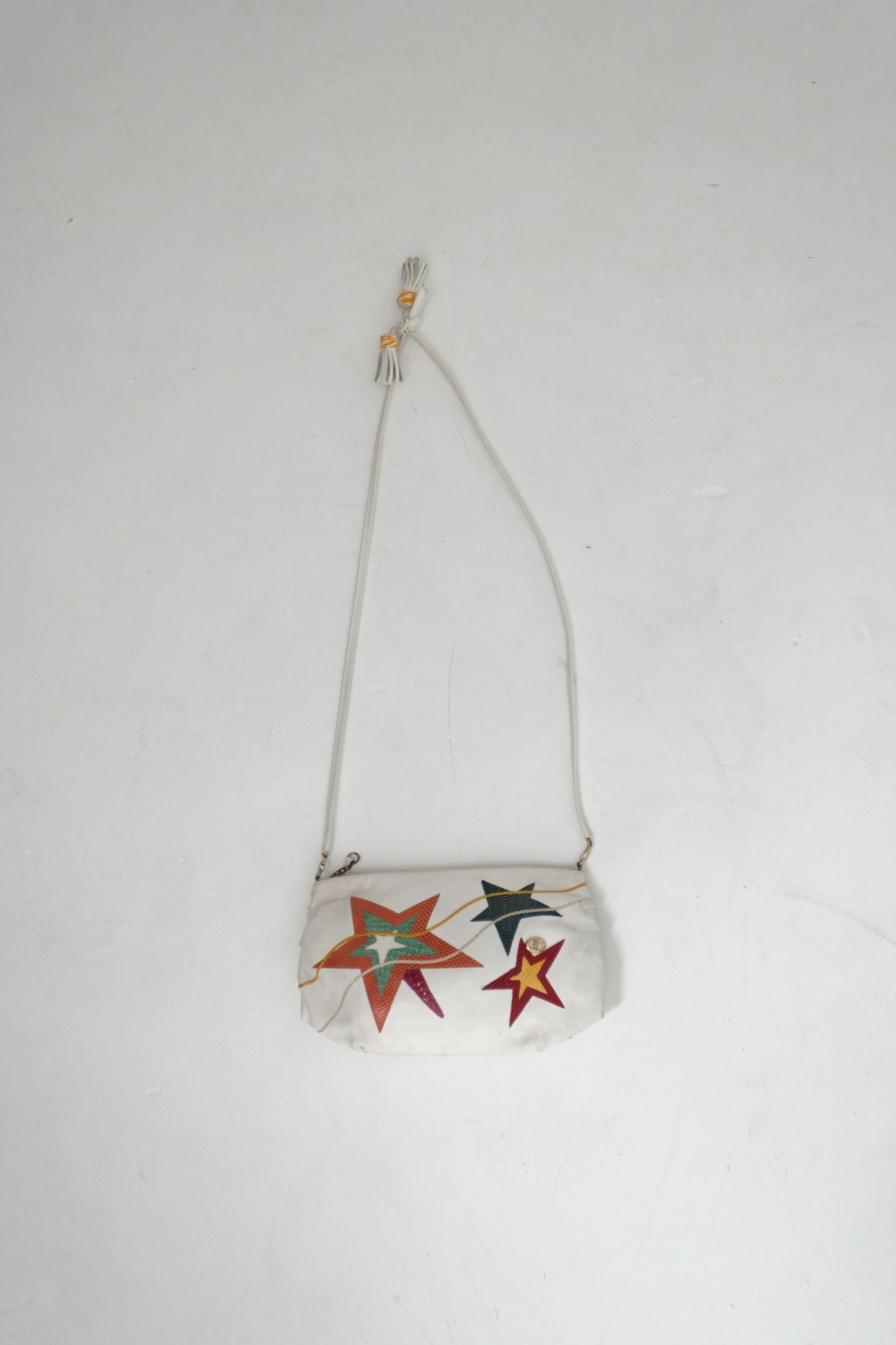 Vintage Star Bag